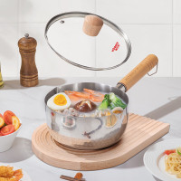 康巴赫和风雪平锅18cmKGJ-X18W