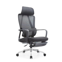 震怡主管办公椅