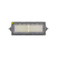 宙明 ZM7113-I 24V 80W IP66 防水防尘灯 1.00 个/盏 (计价单位:盏) 灰色