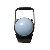 光大特照 EB8060(F) LED 12W 11.1V IP66 6000K 轻便式装卸灯 (计价单位:盏) 黑色