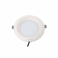 尚为(SEVA) SZSW1256 BG 15W LED 嵌入式筒灯 (计价单位:台) 白色