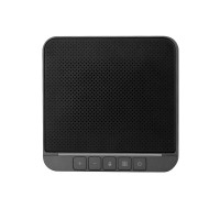 奥尼(aoni) M900 桌面会议麦克风 扬声器 (计价单位:个) 黑色