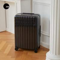ITO 经典classic wave系列 25英寸 行李箱 (计价单位:个) 墨灰