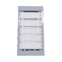 吉特(GT) HG9601-300W 电压90~305VAC/127~430VDC,LED,IP66色温5000K,银灰