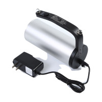 和齐顺(Hikesun) TR_TZD002 11.1V 9W IP68 Ex IB IIC T4 Gb防爆固态 个灰黑