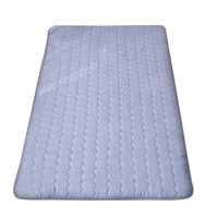 汉司家纺 S+ 150*200cm 棉 床垫 (计价单位:件) 灰色