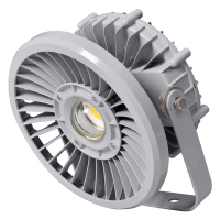 通明 BC9700-L150 ExdIICT4Gb/ExtDA21IP66T130℃ 白光 大功率LED防爆灯 盏 灰色