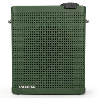 熊猫(PANDA) K75 便携式 绿色 无线小蜜蜂扩音器 1.00 台/个 (计价单位:个) 绿色