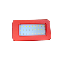 明号电器(MH) HM3015 5W 强光2h 工作光4h 白色6000K LED 应急灯 (计价单位:盏) 橙色