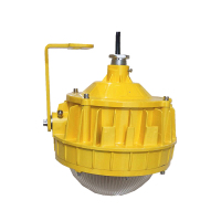 鼎辉照明(DINGHUIZHAOMING) BFDH6187-60W 防爆LED灯 (计价单位:套) 黄色