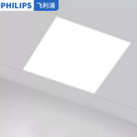 飞利浦(Philips) RC039V LED34S/840 面板灯 1.00 台/个 (计价单位:个) 白色