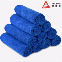 奥赛孚 ASF-3030MB 30*30cm 抹布 1.00 块/条 (计价单位:条) 蓝色