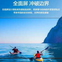 海信电视机 50H55E 50英寸1.5G运存+8G内存