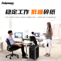 范罗士(Fellowes) 225Mi 碎纸机 (计价单位:台) 黑色