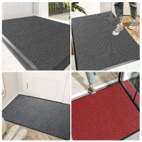 洁力(Clean Power) 菠萝纹 尺寸:0.1平方米;厚度:10mm 电梯地毯 灰色 (计价单位:张)