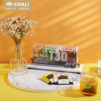 ChaLi 优质高山绿茶珍选有机春茶 新鲜直采自然醇香健康好茶