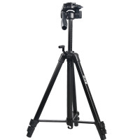 沣标(FB) FB-Q558S 最大管径:20mm 轻便型三脚架 (计价单位:个)