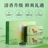 八马茶业 小清新1号 252g 清香型乌龙茶 (计价单位:盒)