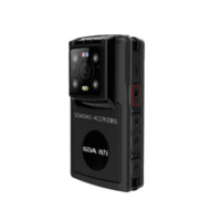 尚为(SEVA) SZSW2842 64G 4G工作记录仪 黑色 (计价单位:台)