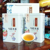 潮茗玉记茶庄 125g*4罐 蜜兰香高山茶 (计价单位:组)
