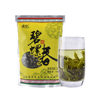 滇梵 400g 云南大叶种 碧螺春 (计价单位:袋)