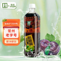 怡泰 1KG 桂花酸梅膏 (计价单位:瓶)