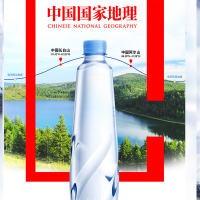 瑶魅 330ml/瓶 24瓶/箱 饮用天然泉水 (计价单位:箱)