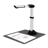 良田(eloam) S1800A2 最大幅面:A2 1800万像素 高拍仪 (计价单位:台)