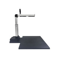 紫光 N5380 最大幅面:A3 1000万像素 高拍仪 (计价单位:台)