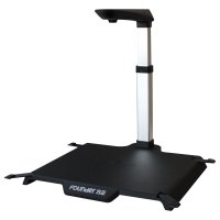 方正(Founder) V1520 1000万像素 A3/A4幅面 硬质稿台 支持国产系统 高拍仪 (计价单位:台)