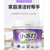 爱尔奇 1200g 带勺子 小苏打多用途清洁剂 (计价单位:桶)