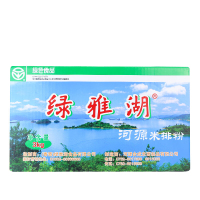 绿雅湖 3kg 河源米粉