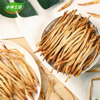 小钟工坊 300g 黄花菜干 (计价单位:袋)