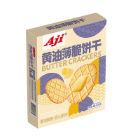 Aji 88g 黄油薄脆饼干 (计价单位:盒)
