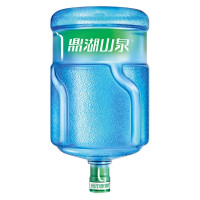 鼎湖山泉 18.9L/桶*2 饮用天然水/桶装水 (计价单位:套)