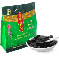 双钱牌 300g(50g*6包) 龟苓膏粉 (计价单位:袋)
