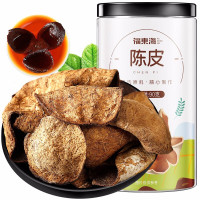 福东海(fudonghai) 90g 老陈皮 (计价单位:罐)