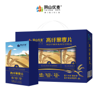 阴山优麦 1.2kg 高纤黑麦片 (计价单位:盒)