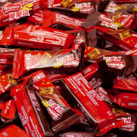 雀巢(Nestle) 脆脆鲨 250g 巧克力味威化饼干 (计价单位:袋)