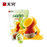 无穷 70g/12小包 小袋独立包装蜂蜜鹌鹑蛋 (计价单位:袋)