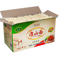 营丰(YIN FENG) 8斤整箱装 淮山面 (计价单位:箱)