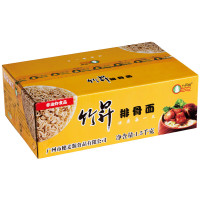 竹昇牌 1.5kg 排骨面 (计价单位:箱)