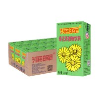 深晖 250ml*24盒 菊花茶 (计价单位:箱)