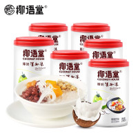 椰语堂 280g*6罐装 椰奶清补凉 (计价单位:箱)