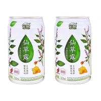 宇峰 310ml*12罐 仙草露 ( 计价单位:盒)