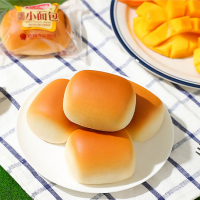 达利园 700g 香奶味法式小面包 (计价单位:箱)