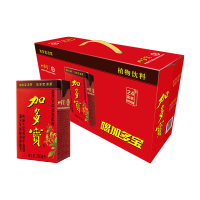 加多宝 250ml*24盒 凉茶植物饮料 (计价单位:箱)