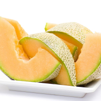 西州蜜瓜5斤装(4.5-5斤净重)一箱2个