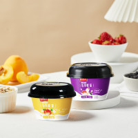 皇氏水牛 200gX10盒 巴马益生菌风味酸奶 (计价单位:箱)