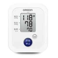 欧姆龙(OMRON)医用电子体温计 MC-348-HP